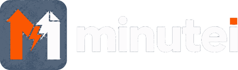 Minutei